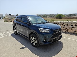 TOYOTA RAIZE *Z PACKAGE* | 2020/'21 | LOW KM | AUTOMATIC | LIKE NEW - JUST IN